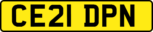 CE21DPN