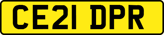 CE21DPR