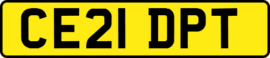 CE21DPT