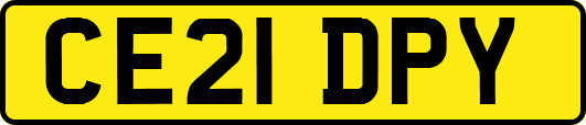 CE21DPY