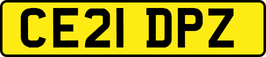 CE21DPZ