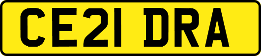 CE21DRA