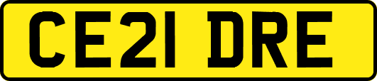 CE21DRE