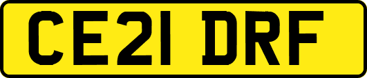 CE21DRF
