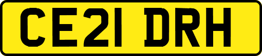 CE21DRH