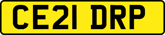 CE21DRP