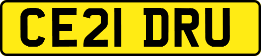 CE21DRU
