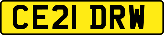 CE21DRW