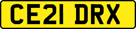 CE21DRX