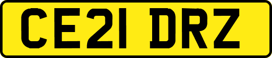 CE21DRZ