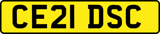 CE21DSC