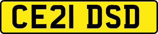 CE21DSD