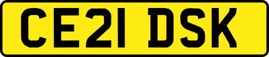 CE21DSK