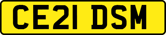 CE21DSM