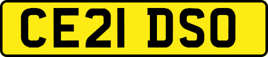 CE21DSO