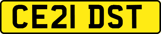 CE21DST