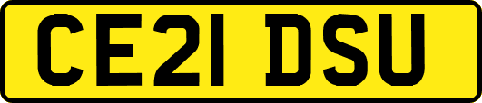 CE21DSU