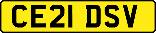 CE21DSV