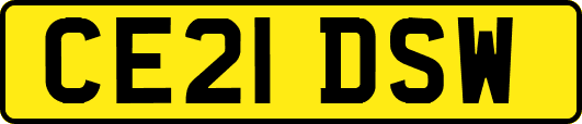 CE21DSW