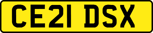 CE21DSX