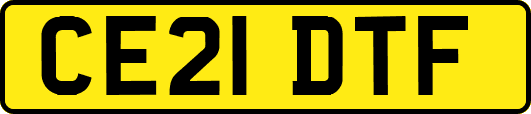 CE21DTF