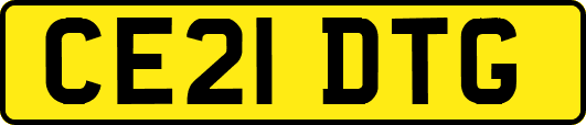 CE21DTG