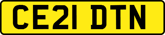 CE21DTN
