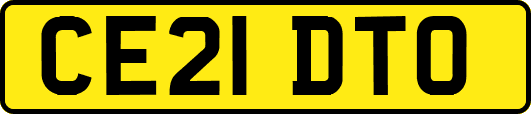 CE21DTO