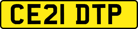 CE21DTP