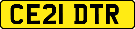 CE21DTR