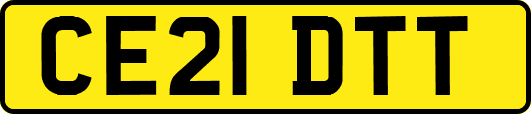 CE21DTT