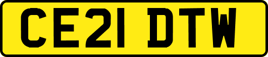 CE21DTW