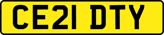 CE21DTY