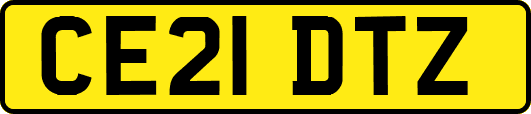 CE21DTZ