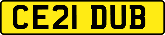 CE21DUB