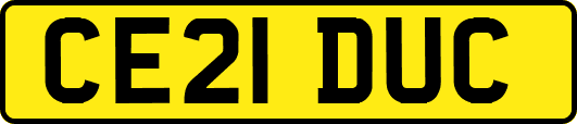CE21DUC