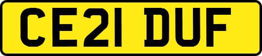 CE21DUF