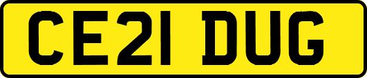 CE21DUG