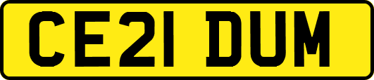 CE21DUM