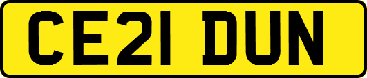 CE21DUN