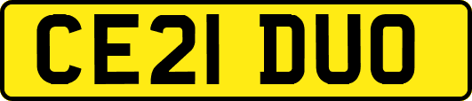 CE21DUO