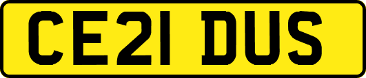 CE21DUS