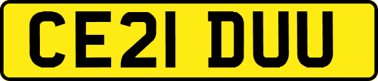 CE21DUU