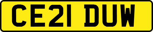 CE21DUW