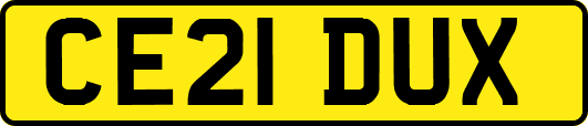 CE21DUX