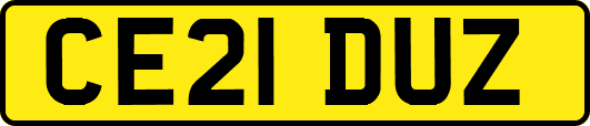 CE21DUZ