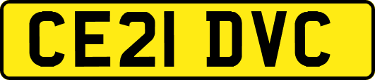 CE21DVC