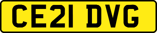 CE21DVG