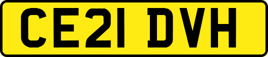 CE21DVH