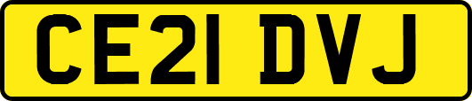 CE21DVJ